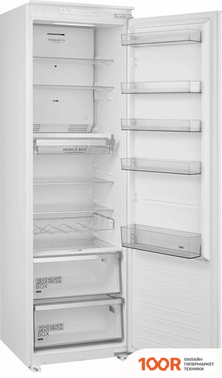 Холодильник Midea MDRE423FGE01 (310007)