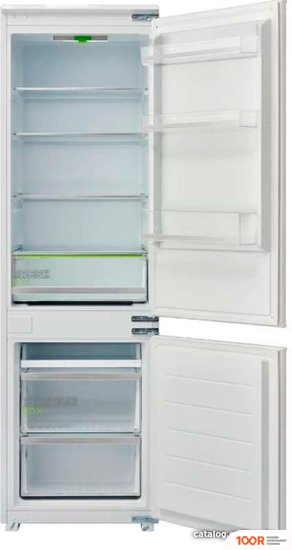 Холодильник Midea MDRE353FGF01 (310003)