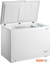 Холодильник Midea MDRC405FZF01 (309996)