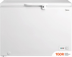 Холодильник Midea MDRC405FZF01 (309996)