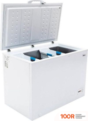 Холодильник Midea MDRC405FZF01 (309996)