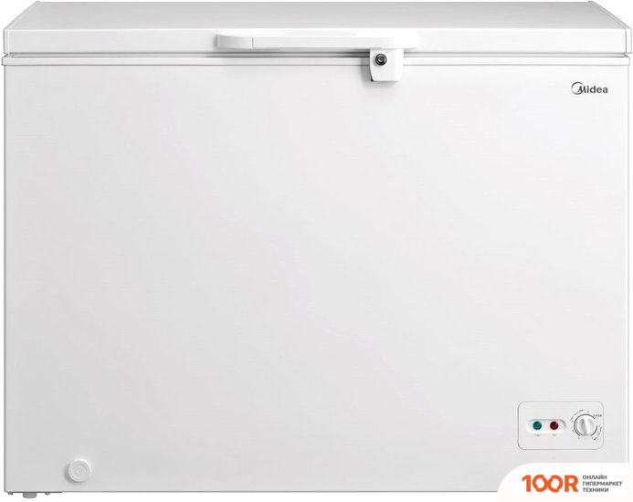 Холодильник Midea MDRC405FZF01 (309996)