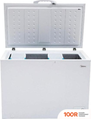 Холодильник Midea MDRC405FZF01 (309996)