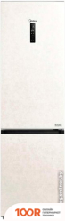 Холодильник Midea MDRB521MIE33ODM (309991)