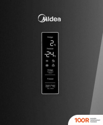 Холодильник Midea MDRB521MGE22ODM (309982)