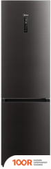 Холодильник Midea MDRB521MGA28O (309980)