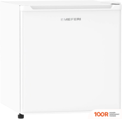 Холодильник Meferi MFR50WH MINI LIGHT (309961)