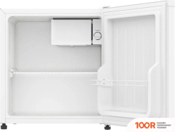 Холодильник Meferi MFR50WH MINI LIGHT (309961)
