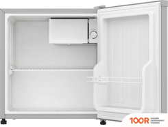 Холодильник Meferi MFR50GR MINI LIGHT (309960)