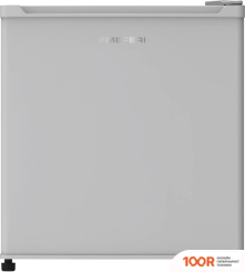 Холодильник Meferi MFR50GR MINI LIGHT (309960)
