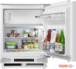 Холодильник Meferi MBR82 LOW FROST LIGHT (309958)