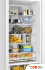 Холодильник Meferi MBR193 TOTAL NO FROST ULTRA (309957)