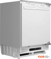 Холодильник Meferi MBF82 LOW FROST LIGHT (309951)