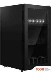 Холодильник MAUNFELD MFWC-85B49 (309950)