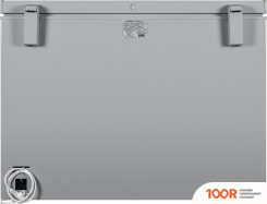 Холодильник MAUNFELD MFL300GR (309948)