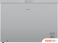 Холодильник MAUNFELD MFL300GR (309948)