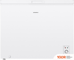 Холодильник MAUNFELD MFL200W (309947)