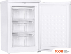 Холодильник MAUNFELD MFFR85W (309944)