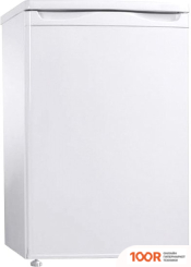 Холодильник MAUNFELD MFFR85W (309944)