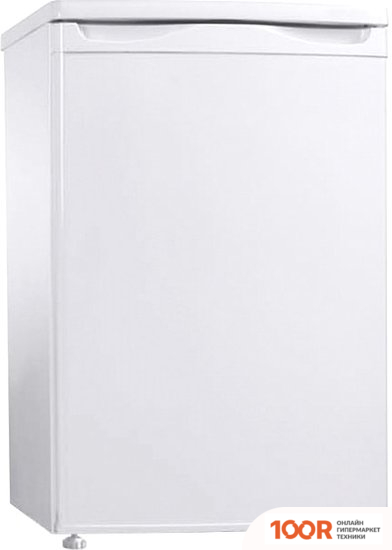 Холодильник MAUNFELD MFFR85W (309944)