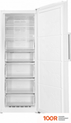 Холодильник MAUNFELD MFFR185W (309943)