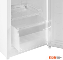 Холодильник MAUNFELD MFFR116NFW (309938)