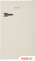 Холодильник MAUNFELD MFF83RBG (309933)