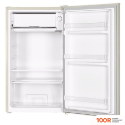 Холодильник MAUNFELD MFF83RBG (309933)