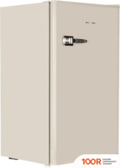 Холодильник MAUNFELD MFF83RBG (309933)