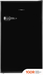 Холодильник MAUNFELD MFF83RB (309932)