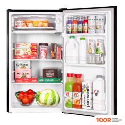 Холодильник MAUNFELD MFF83RB (309932)