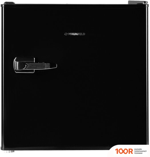 Холодильник MAUNFELD MFF50RB (309924)