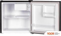 Холодильник MAUNFELD MFF50RB (309924)