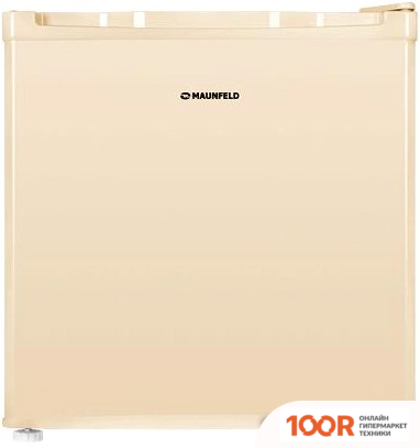 Холодильник MAUNFELD MFF50BG (309923)
