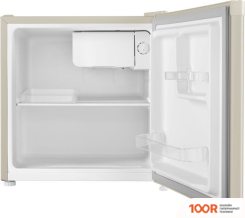 Холодильник MAUNFELD MFF50BG (309923)