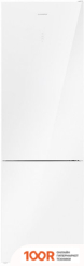 Холодильник MAUNFELD MFF200NFW (309918)
