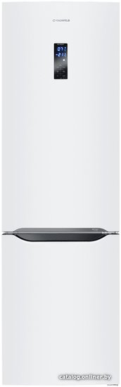 Холодильник MAUNFELD MFF195NFW10 (309911)