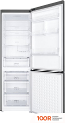 Холодильник MAUNFELD MFF195NFS10 (309910)