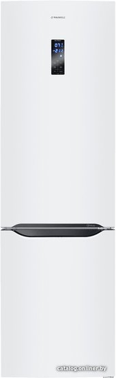 Холодильник MAUNFELD MFF195NFIW10 (309909)