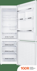 Холодильник MAUNFELD MFF195NFIW10 (309909)