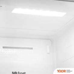 Холодильник MAUNFELD MFF191NFSB (309904)