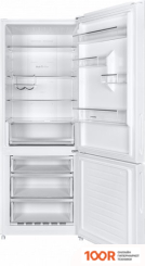 Холодильник MAUNFELD MFF1857NFW (309883)