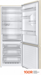 Холодильник MAUNFELD MFF1857NFBG (309881)