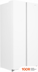 Холодильник MAUNFELD MFF177NFWE (309864)