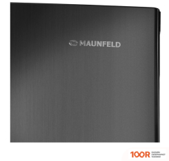 Холодильник MAUNFELD MFF177NFSE (309862)
