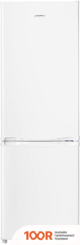 Холодильник MAUNFELD MFF170W (309853)