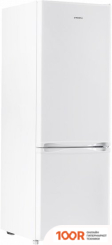 Холодильник MAUNFELD MFF150W (309852)