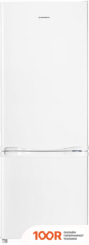 Холодильник MAUNFELD MFF150W (309852)
