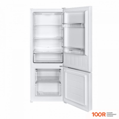 Холодильник MAUNFELD MFF144SFW (309851)