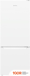 Холодильник MAUNFELD MFF144SFW (309851)